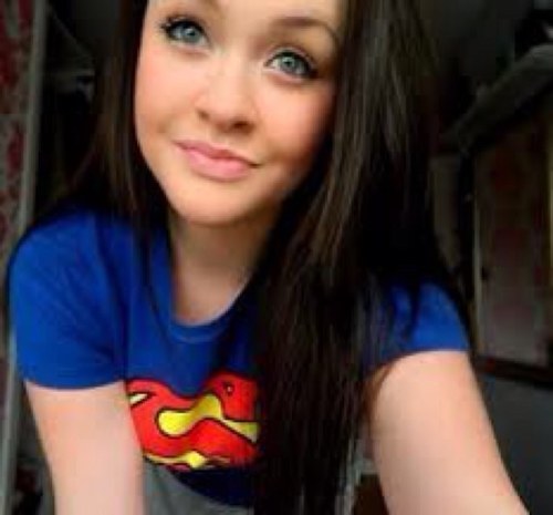 I Love Animals because they are cute and adorable :) I Love superheroes :) and I'm a Gamer who Loves All games including Pokemon :)