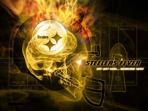 Love God, Food, Family and Football! (STEELERS)