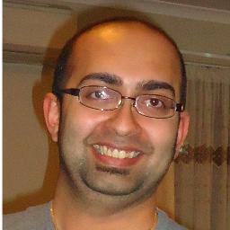 krishanbhindi's profile picture. 