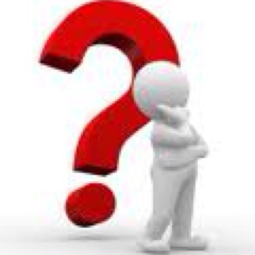 What´s gestting ? ... We value your business.