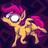 Flak Scootaloo