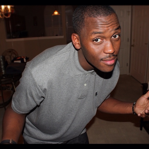 In the pursuit of happiness... Striving to be the best Man I can be!