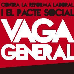 Vaga General