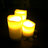 Flameless candles