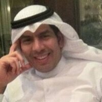حسين علي العنزي (@husainalnwaf) 's Twitter Profile Photo