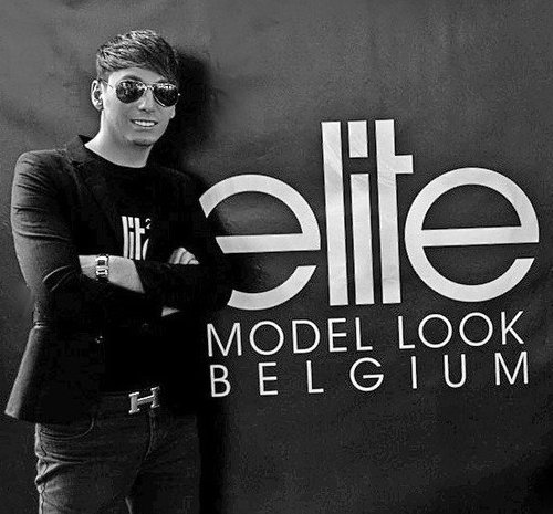 Model Recrutement for Elite Model Look