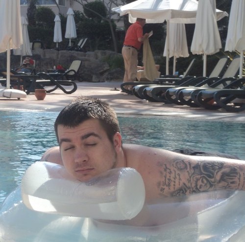 ITGEEK91's profile picture. 