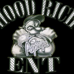 WE PROMOTE. FOLLOW THE CEO @ko_boom. Always looking for new talent. Look out For Collash
hoodrichent.60@gmail.com