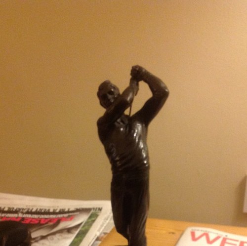 JJCRACKER's profile picture. All round sport fan.