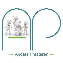 Anders Presteren helpt organisaties naar cultuur- en gedragsaanpassing die wél werkt, op alle niveaus, die uw klanten echt merken en er enthousiast over zijn.
