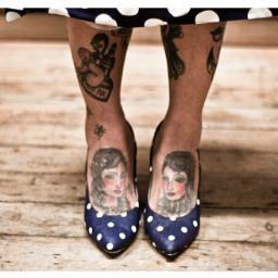 XanaduVintageUK's profile picture. Shop specialising in Vintage Clothing, Accessories, Interiors & Styling. 
227 Streatham High Road SW16 6EN.