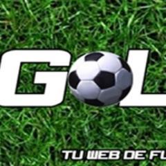 Tu web de fútbol online en HD