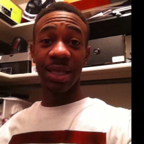 Chasing dreams and if im stoped its cause i stoped.' Follow a Real youngin.' #kicks