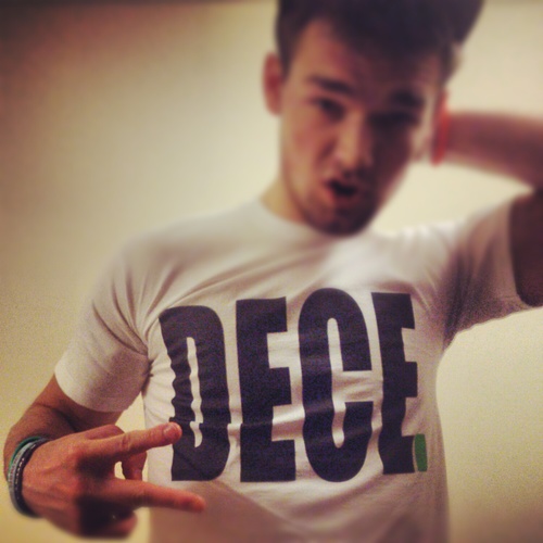JBDECEpromo2's profile picture. DECE. Clothing. DECE by name, DECE by nature