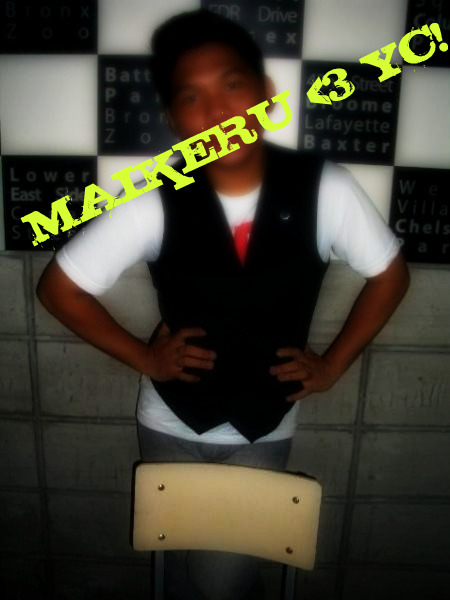 maikeru09's profile picture. 