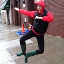 Becca Larson - @beccahlarson - Twitter