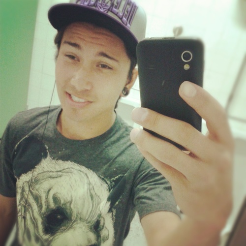 Soccer, paintball, BMX.