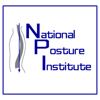 The National Posture Institute is an educational and certificate organization whose goal is to educate individuals to become NPI #Posture Professionals™