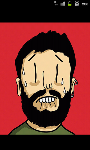 UnTalRomano's profile picture. Fotógrafo. Profesor. Editor. Plasta.
Gazpacho y Mochilo siempre llevan encima un pen-drive.