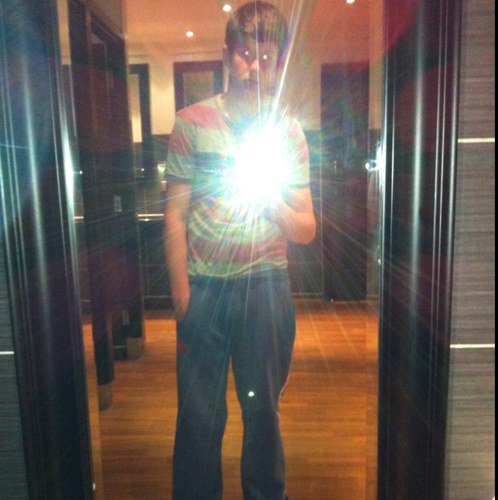 James_preece97's profile picture. 