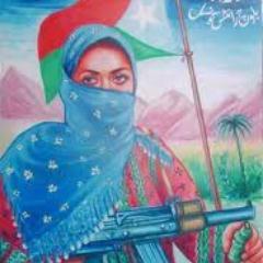 i am Baloch i working for free Balochistan i Request to world please Support Baloch
