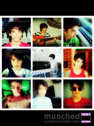 Bienvenid@s a un CF de Apoyo para @ManuRiosFdez. Somos Manulovers hasta ∞ y mas alla! Somos @Ittsyou & @doce_magta.  ヅ
