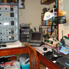 Zendamateur, Webmaster
