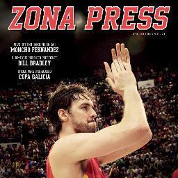 Zona Press Profile