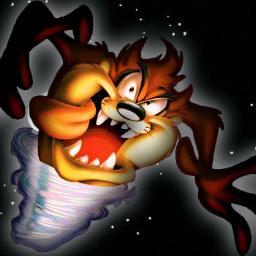 TazJarocho's profile picture. Soy Responsable de lo que escribo,No de lo que tu quieras leer o entender... Exceptico,Logico,Metodico,Racional... Wuajaja...!