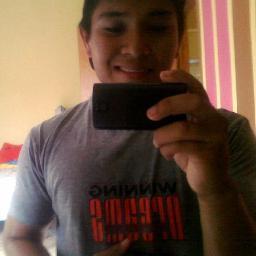 My life is Green, nothing is impossible'