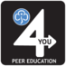 4 (Peer Education) (@4peered) Twitter profile photo 4 (Peer Education) (@4peered) Twitter profile photo