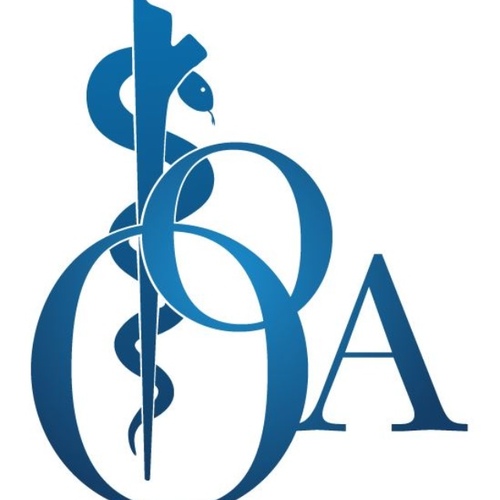 The mission of the OKLAHOMA OSTEOPATHIC ASSOCIATION (OOA) is to advocate for the osteopathic profession and promote the health and well being of all Oklahomans.