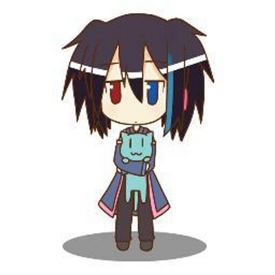 Profile Picture of Brianna Wolfe (@werewolfe666) on Twitter