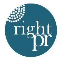 RightPR's profile picture. make your PR RIGHT.
