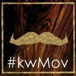 We are ramping up for #Movember 2017.Use hashtag #kwmov and we'll RT you! Tweets from @Those2Girls