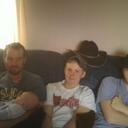 Timothy Cusack - @nutcase15 - Twitter