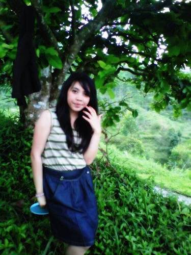 hi my name wiwin, I am a student
I like to be careful in choosing friends