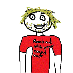 Here's Johnny!