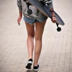 vivendo e aprendendo ,confiando e se fudendo ..                         
(u)skatiboarding ..