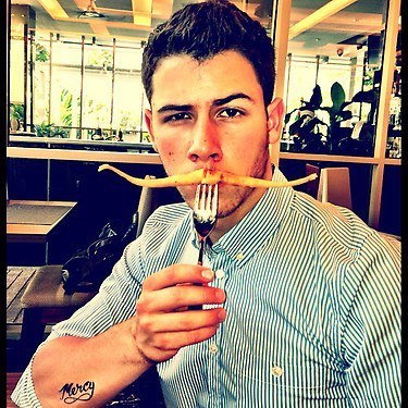 I need one, two, three, four, five, six minutes with you.