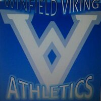 Winfield Athletics (@whsvikingsad) 's Twitter Profile