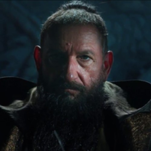 TheEvilMandarin's profile picture. @Iron_Man arch nemesis. Some people call me a terrorist, I consider myself a teacher.

*Not affiliated with Iron Man or Marvel Comics.*