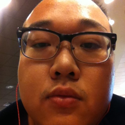bigleiyang's profile picture. 