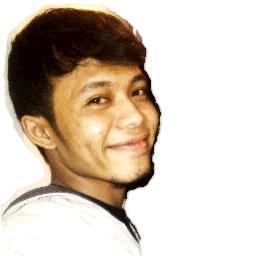 Pria paling romantis se-timeline, akun kedua @cumanulis