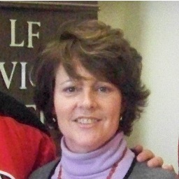Loves music, gardening and fun to be around!