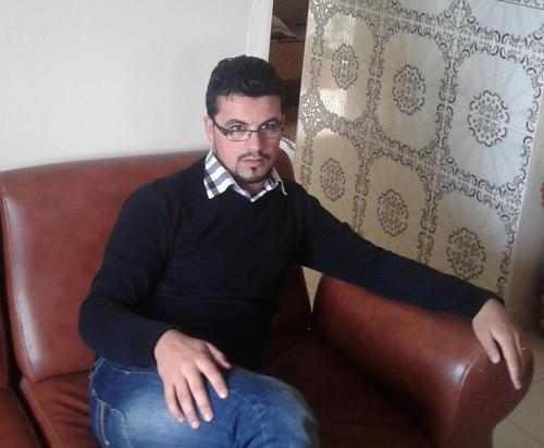 ibrahim boulaich