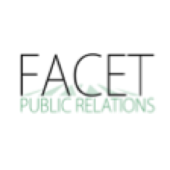 Facet PR is a boutique PR company started by Shannon Sonnier in 2012 that specializes in independent film and filmmakers.
