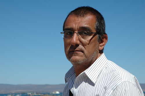 Militante anarquista desde 1972, por la construcción de una sociedad antiautoritaria