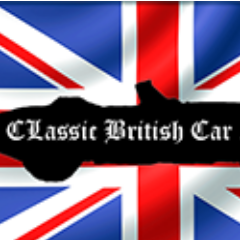 http://t.co/BCxqWqfJUS is the one stop blog for ground breaking news on classic Jaguars with access to archives that have never been in the public eye before.