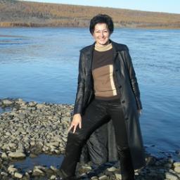 bondar_oksana's profile picture. Депутат Магаданской областной Думы. Председатель Молодежной общественной Палаты